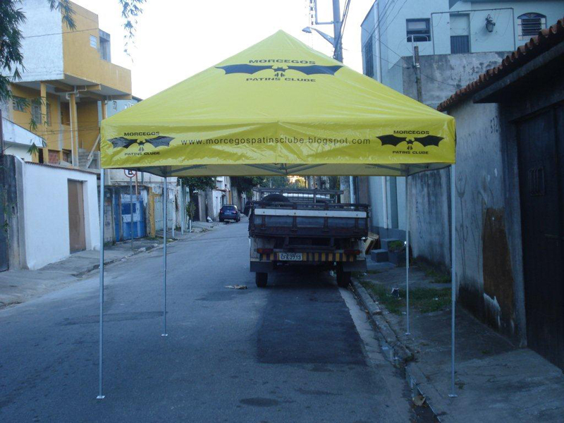 Fotos de Tendas - Solar Tendas